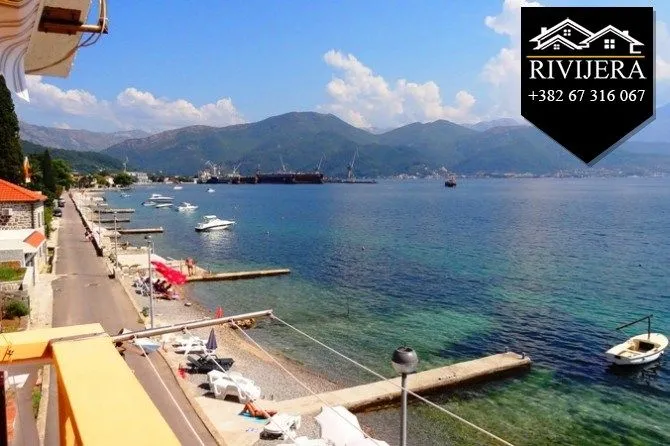 Prodaja, kuća, 160m², Bijela, Herceg Novi