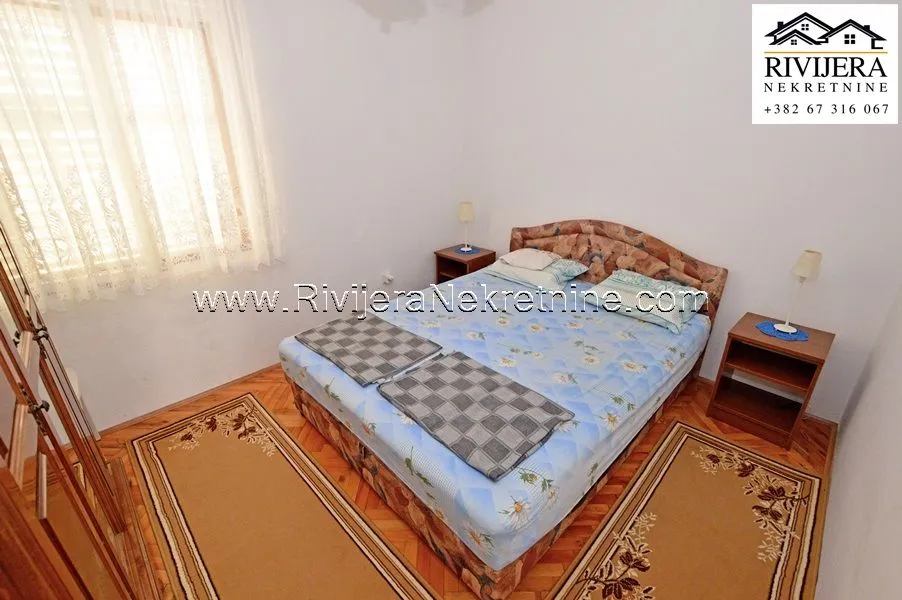 Prodaja, kuća, 100m², Njivice, Herceg Novi