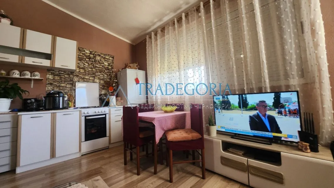 Prodaja, jednosoban stan, 33m², Bar, Crna Gora