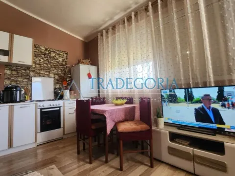 Prodaja, jednosoban stan, 33m², Bar, Crna Gora - image 13