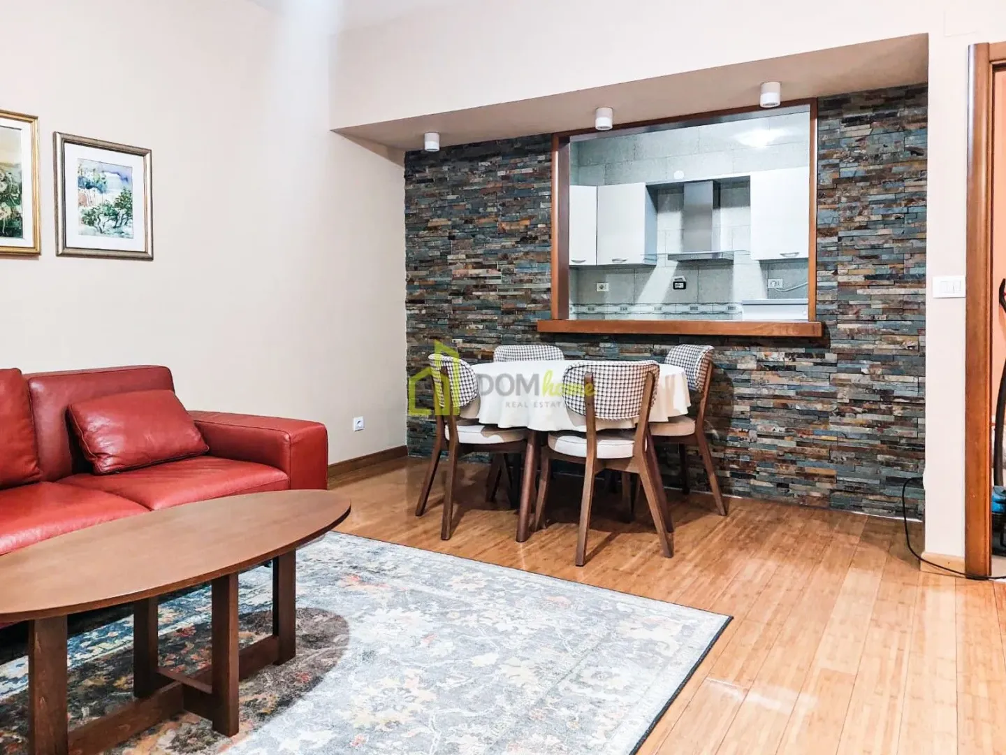 Prodaja, jednosoban stan, 65m², Bar, Crna Gora