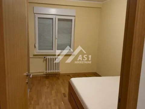 Izdavanje, dvosoban stan, 57m², Banatić, Novi Sad Sve Podlokacije - image 6