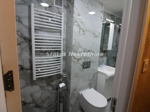 Sale, one bedroom apartment, 38m², Detelinara, Novi Sad Sve Podlokacije - image 8