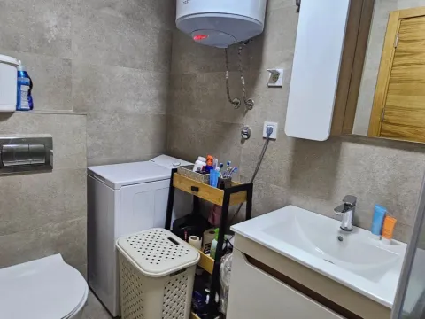 Sale, two bedroom apartment, 59m², Bečići, Budva - image 12