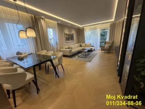 Prodaja, trosoban stan, 87m², Savski Venac, Beograd - image 3