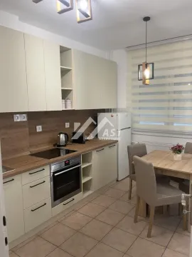Izdavanje, dvosoban stan, 48m², Grbavica, Novi Sad Sve Podlokacije - image 5