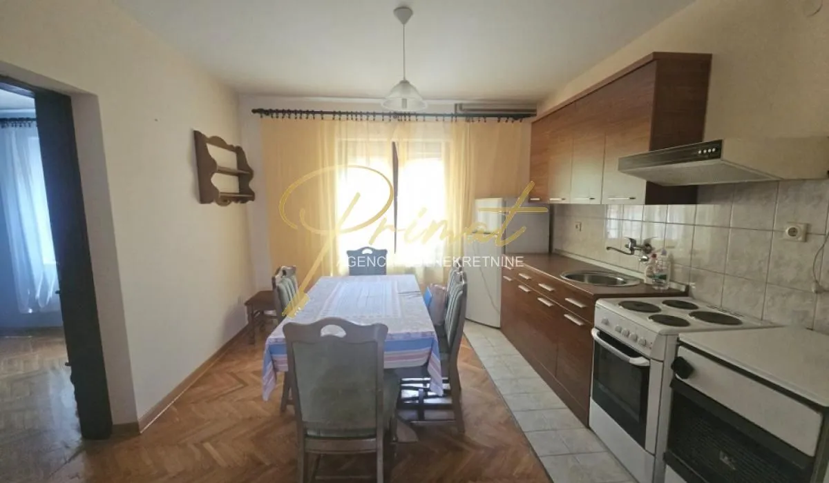 Sale, house, 254m², Palilula Sve Podlokacije, Beograd