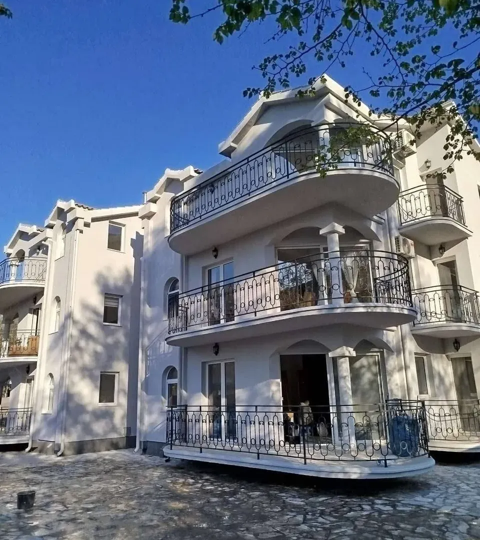 Sale, two bedroom apartment, 54m², Lastva Grbaljska, Kotor