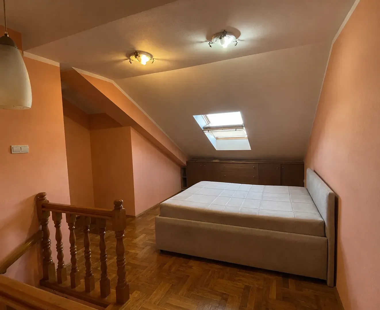 Prodaja, jednosoban stan, 49m², Zabjelo, Podgorica