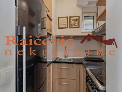 Rent, one bedroom apartment, 41m², Tašmajdan, Palilula Sve Podlokacije - image 8