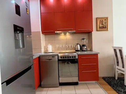 Izdavanje, jednosoban stan, 42m², Ljubović, Podgorica - image 8