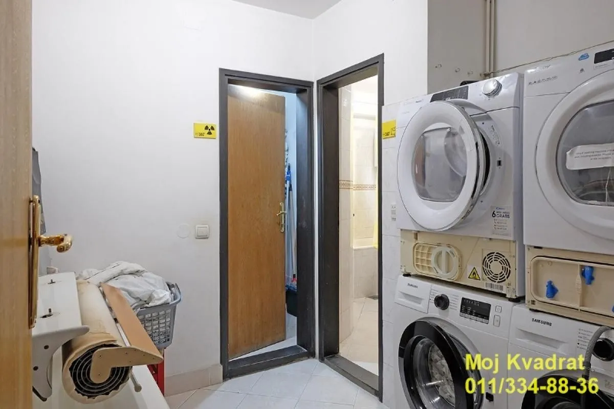 Sale, apartment, 170m², Stari Grad, Beograd