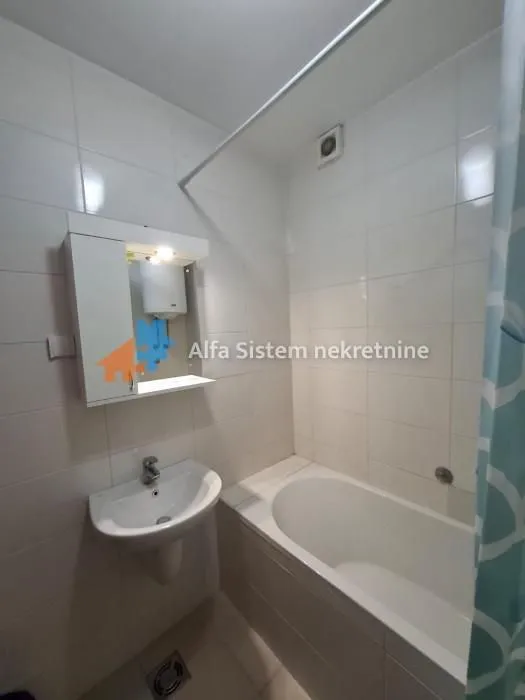 Rent, three bedroom apartment, 64m², Centar Sve Podlokacije, Beograd