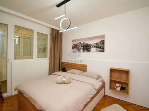 Rent, two bedroom apartment, 65m², Autobuska stanica, Podgorica - image 6