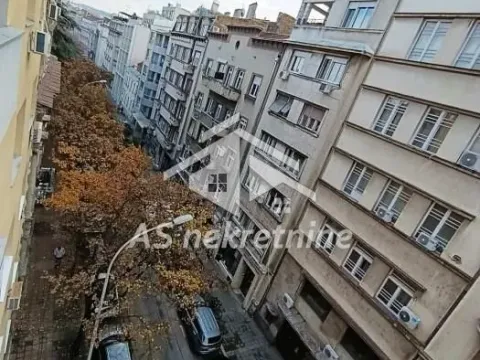Izdavanje, stan, 37m², Stari Grad, Beograd - image 25