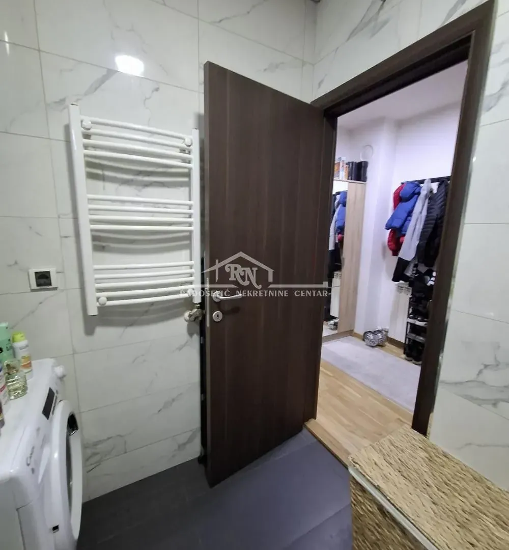 Prodaja, dvosoban stan, 44m², Višnjička Banja, Palilula Sve Podlokacije