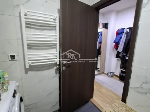 Prodaja, dvosoban stan, 44m², Višnjička Banja, Palilula Sve Podlokacije - image 9
