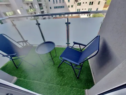 Izdavanje, dvosoban stan, 70m², Ljubović, Podgorica - image 13