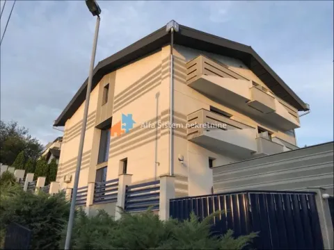 Izdavanje, kuća, 285m², Stari Košutnjak, Rakovica - image 19