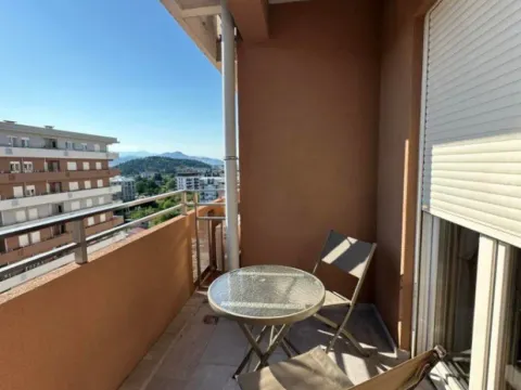 Rent, one bedroom apartment, 50m², Central Point, Podgorica - image 3