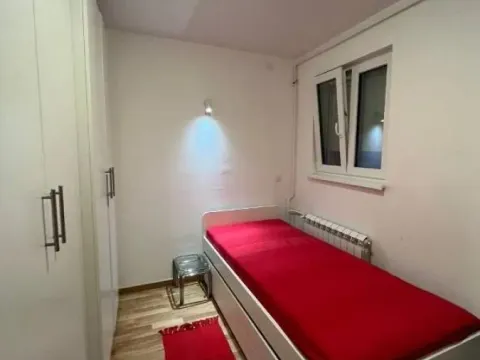 Prodaja, dvosoban stan, 54m², Vračar Centar, Vračar Sve Podlokacije - image 5