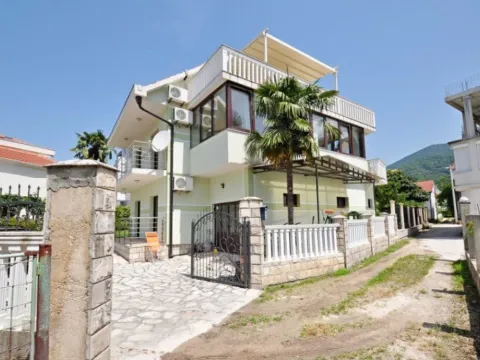 Prodaja, kuća, 283m², Seljanovo, Tivat - image 7