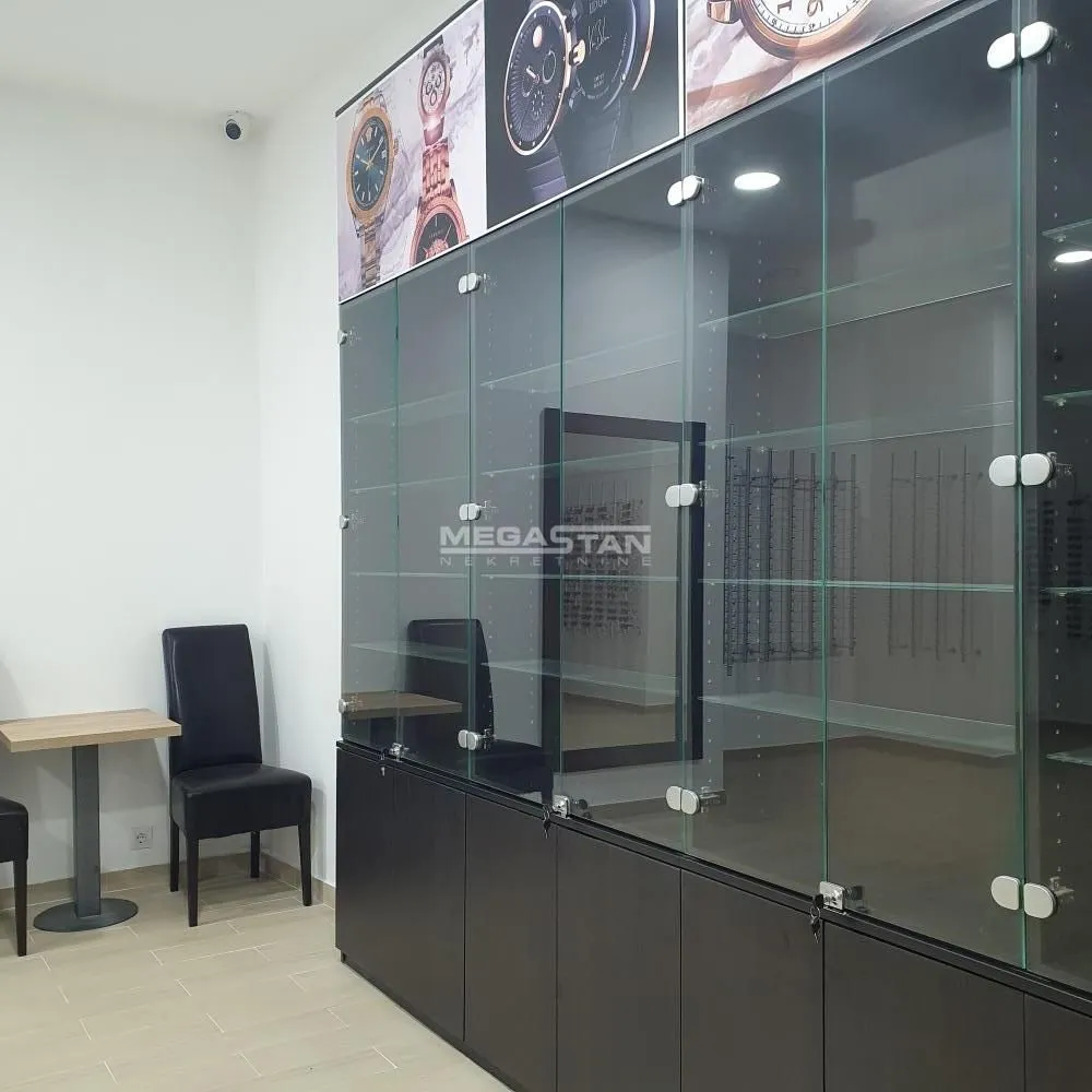 Rent, office space, 100m², Palilula Sve Podlokacije, Beograd