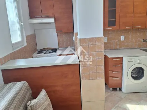 Izdavanje, jednosoban stan, 39m², Novi Sad Sve Podlokacije, Novi Sad - image 5