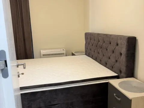 Izdavanje, dvosoban stan, 68m², Blok 9, Podgorica - image 9