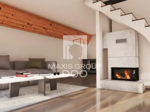 Sale, house, 76m², Centar, Čajetina - image 2