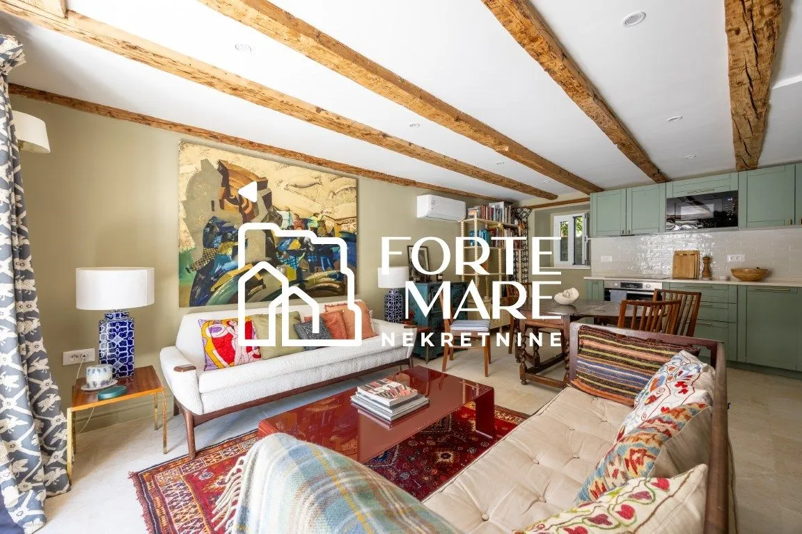 Sale, house, 92m², Kamenari, Herceg Novi