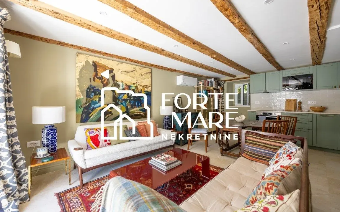 Prodaja, kuća, 92m², Kamenari, Herceg Novi