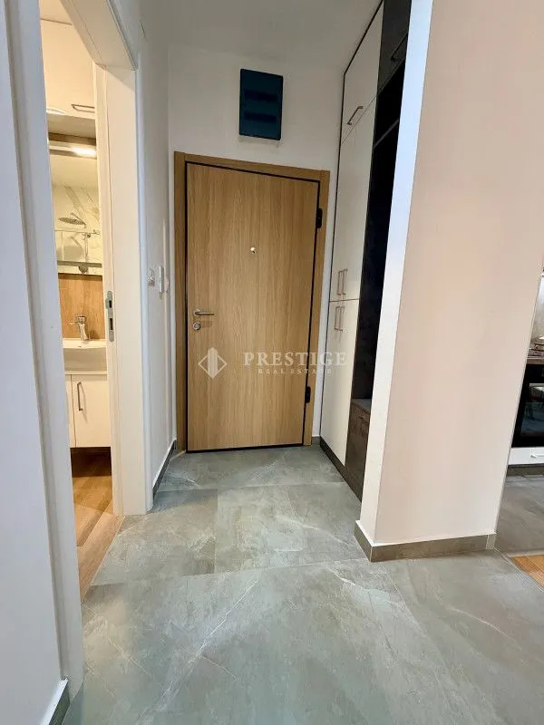 Rent, one bedroom apartment, 45m², Zabjelo, Podgorica