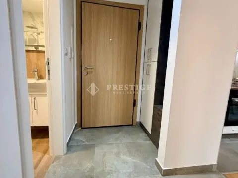 Rent, one bedroom apartment, 45m², Zabjelo, Podgorica - image 12