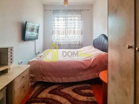 Prodaja, dvosoban stan, 71m², Tuški Put, Podgorica - image 10