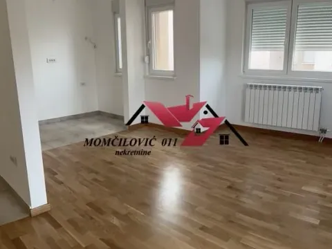 Sale, two bedroom apartment, 56m², Ledine, Beograd