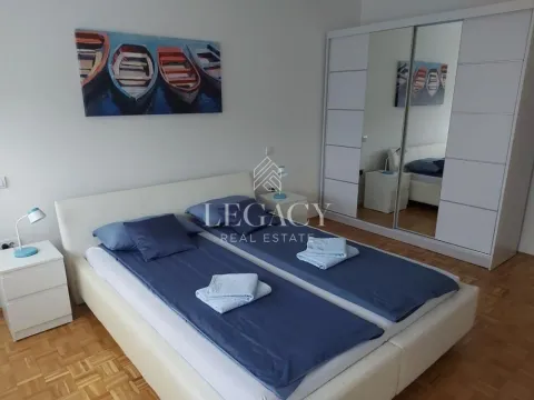 Rent, two bedroom apartment, 70m², Novi Beograd Sve Podlokacije, Beograd - image 12