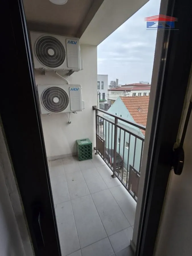Rent, office space, 230m², Telep, Novi Sad Sve Podlokacije