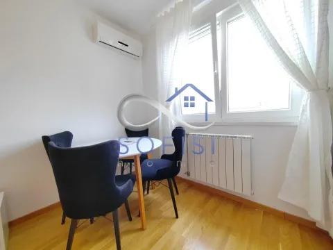 Izdavanje, stan, 30m², Podbara, Novi Sad Sve Podlokacije - image 12