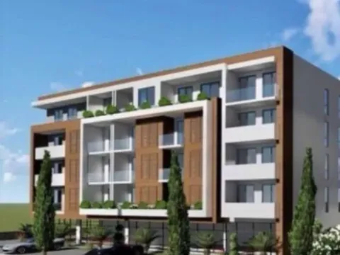 Sale, two bedroom apartment, 58m², Ulcinjsko Polje, Ulcinj - image 2