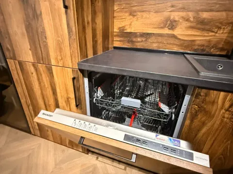 Izdavanje, jednosoban stan, 50m², Bartula, Bar - image 4