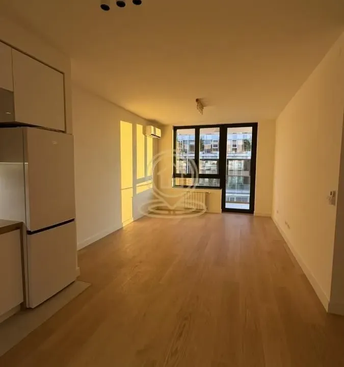 Rent, office space, 80m², Savski Venac, Beograd