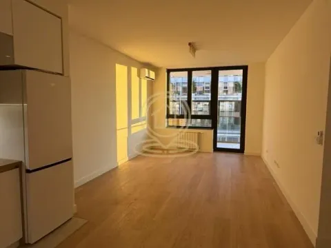 Poslovni prostor in Savski Venac