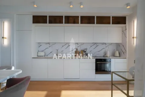 Prodaja, trosoban stan, 95m², Lion, Zvezdara Sve Podlokacije - image 7