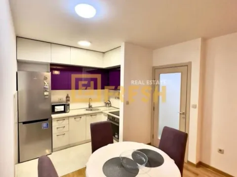 Rent, one bedroom apartment, 45m², Zagorič, Podgorica - image 2