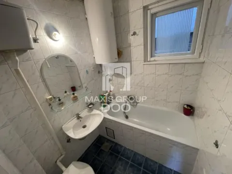 Izdavanje, trosoban stan, 61m², Novi Beograd Sve Podlokacije, Beograd - image 9