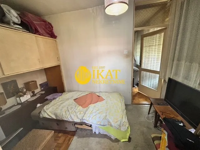 Prodaja, trosoban stan, 73m², Zvezdara Sve Podlokacije, Beograd