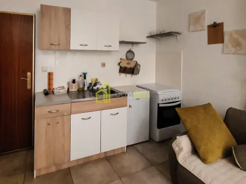 Izdavanje, garsonjera, 22m², Centar, Podgorica - image 2