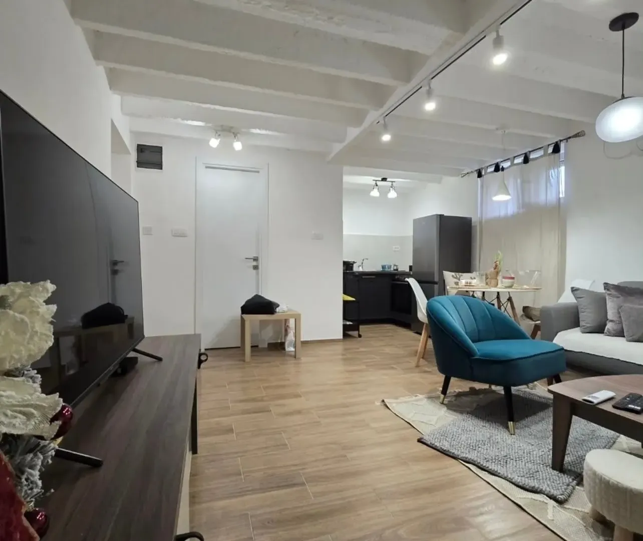 Prodaja, stan, 40m², Podgorica, Crna Gora