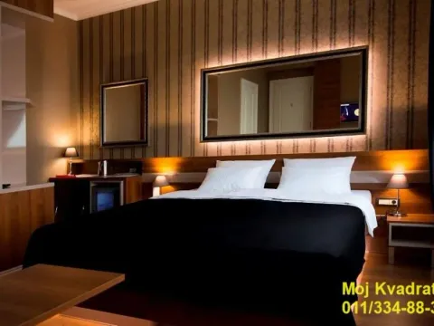 Prodaja, poslovni prostor, 120m², Novi Beograd Blok 25, Novi Beograd Sve Podlokacije - image 13